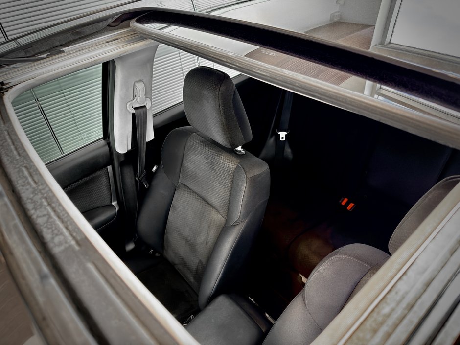 2016 Honda CR-V EX-13