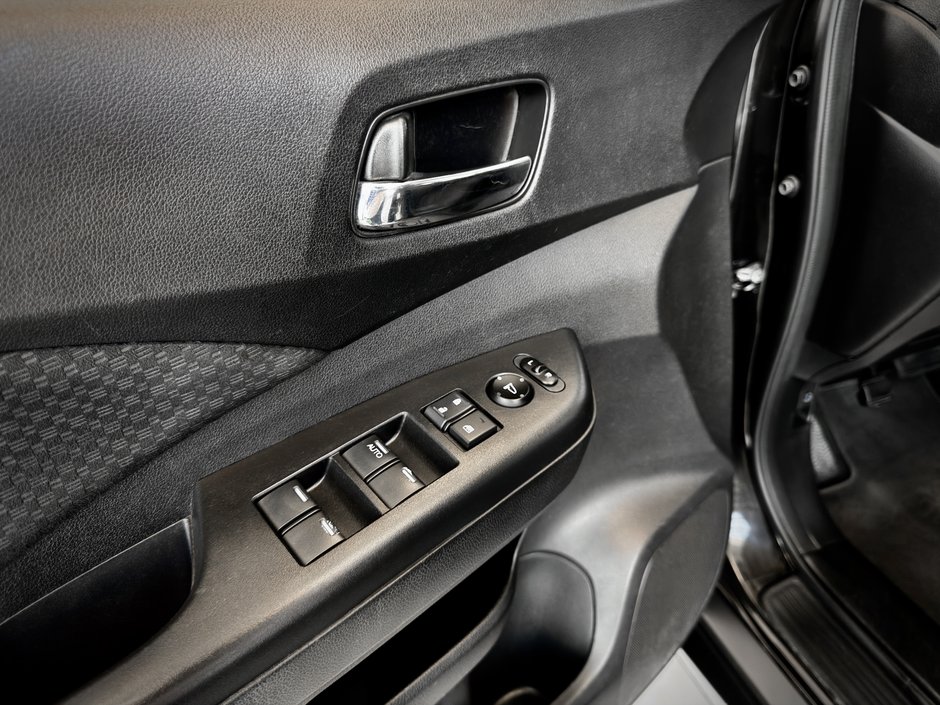 2016 Honda CR-V EX-31