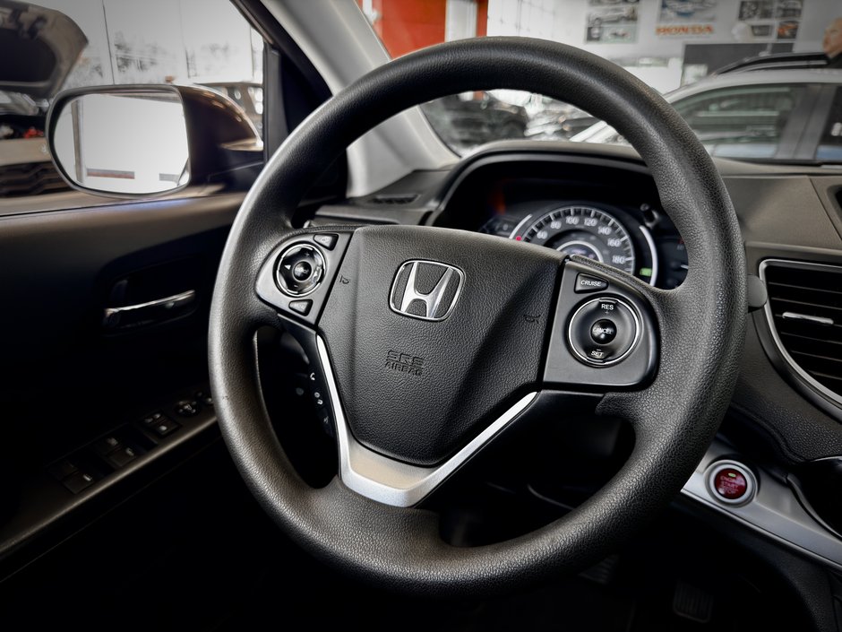 2016 Honda CR-V EX-20
