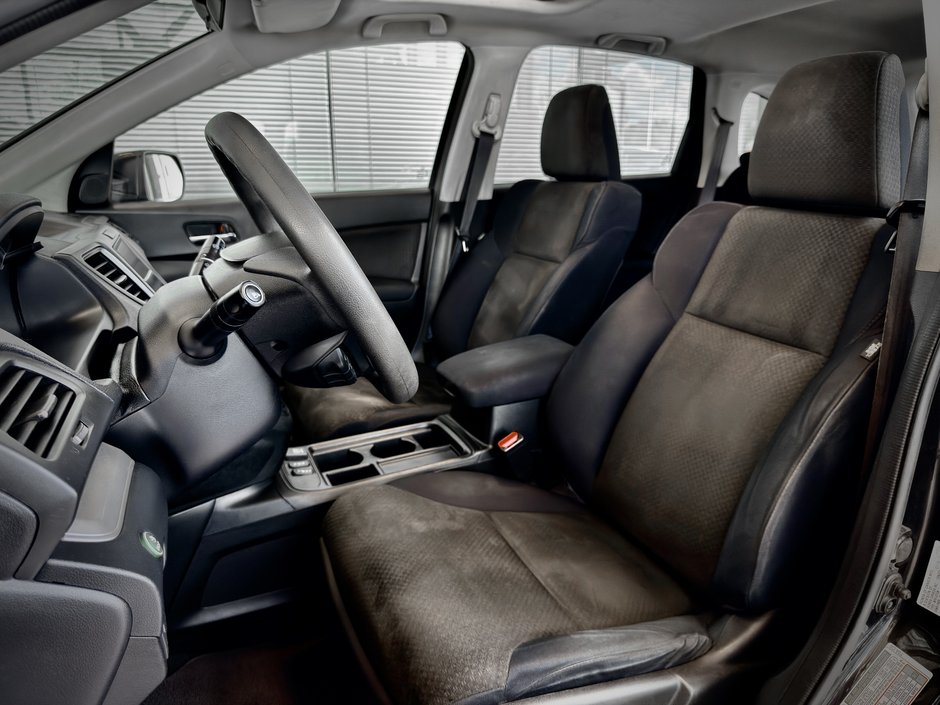 2016 Honda CR-V EX-15