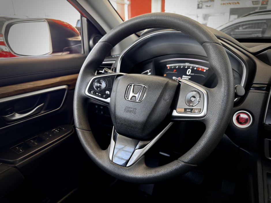Honda CR-V EX 2017-20