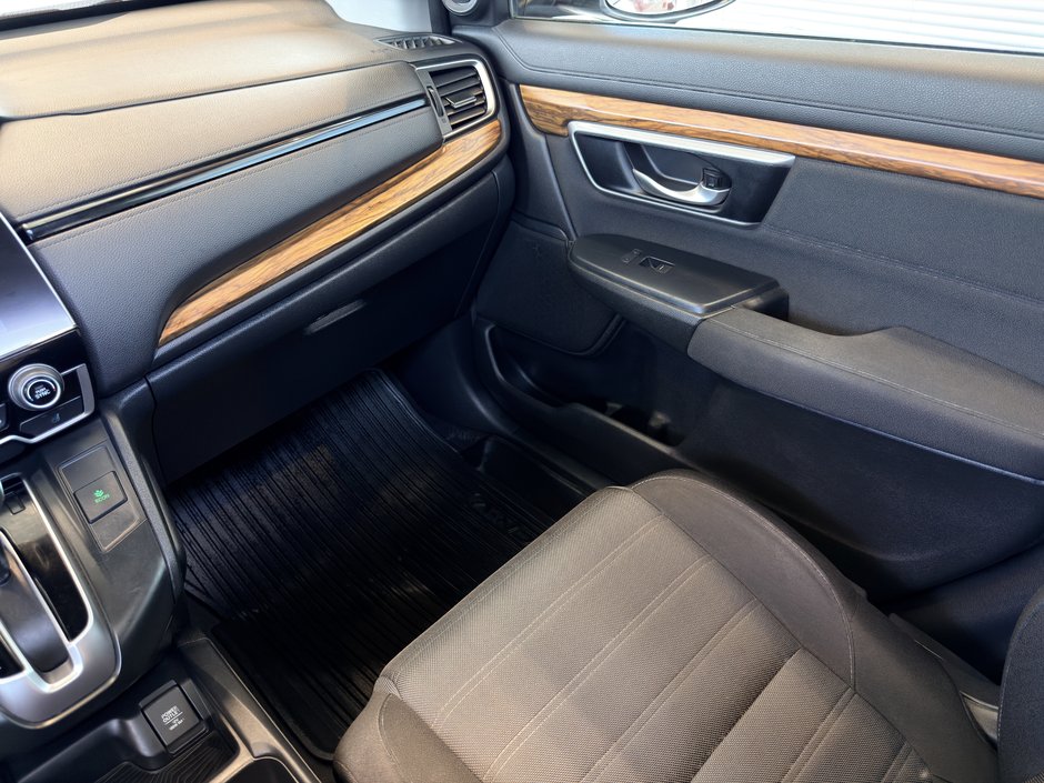 Honda CR-V EX 2017-19