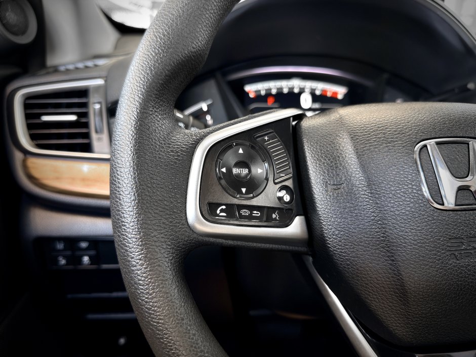 Honda CR-V EX 2017-21