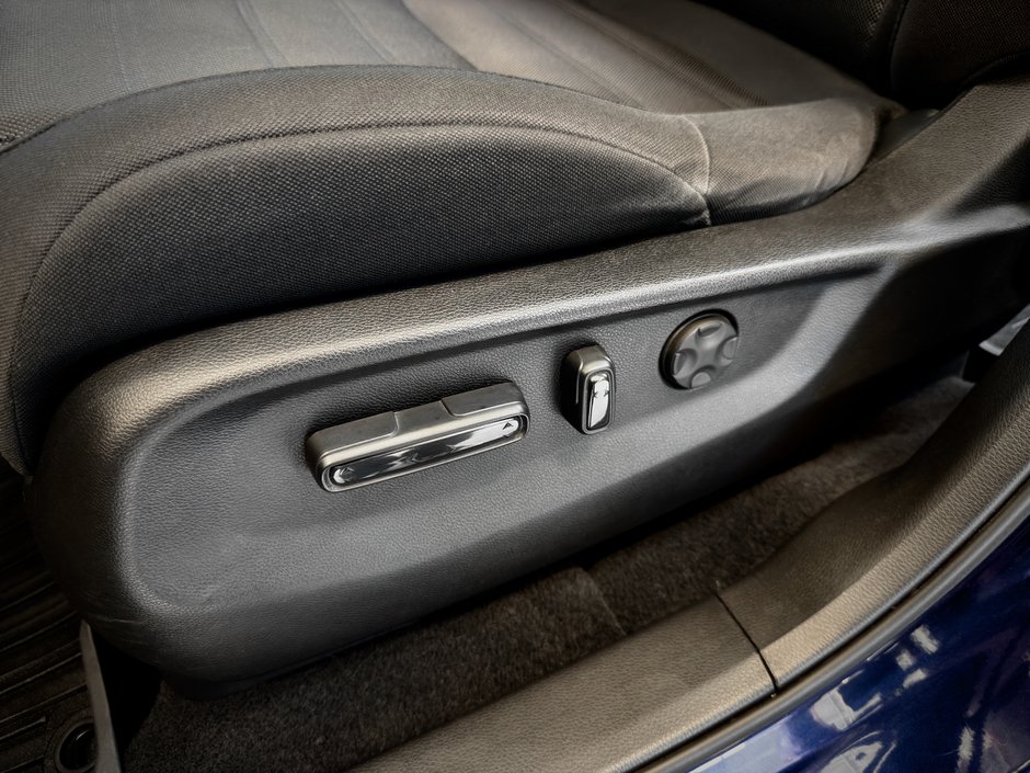 Honda CR-V EX 2019-32