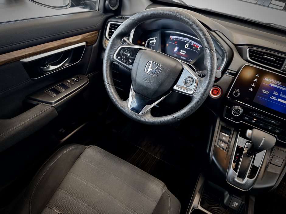 Honda CR-V EX 2019-19
