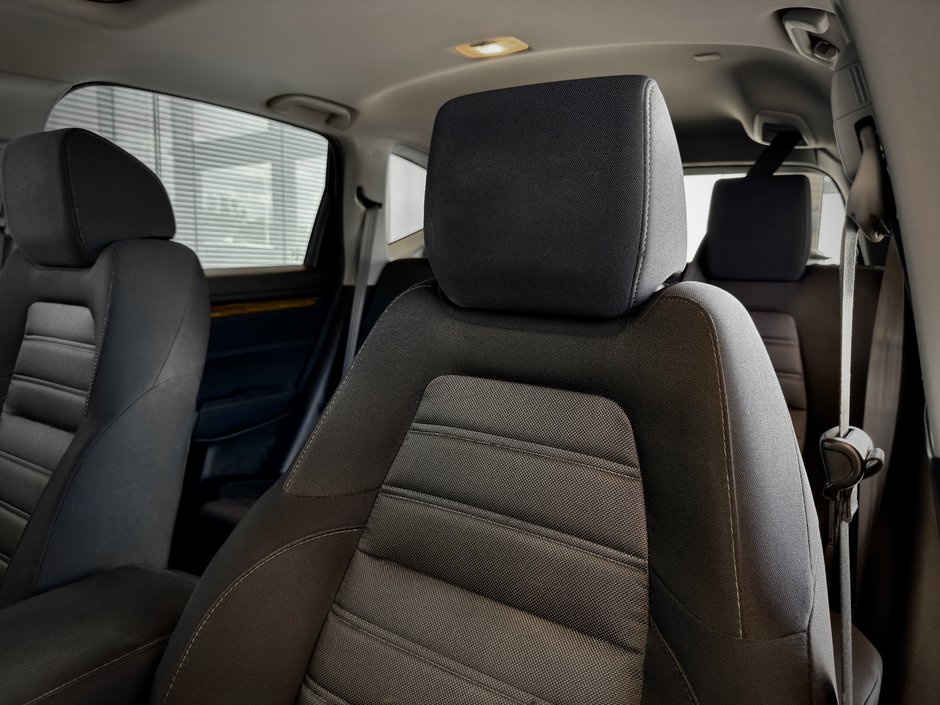 Honda CR-V EX 2019-18