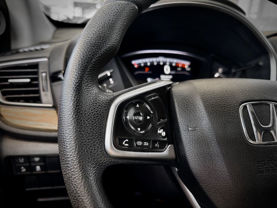 Honda CR-V EX 2019-23