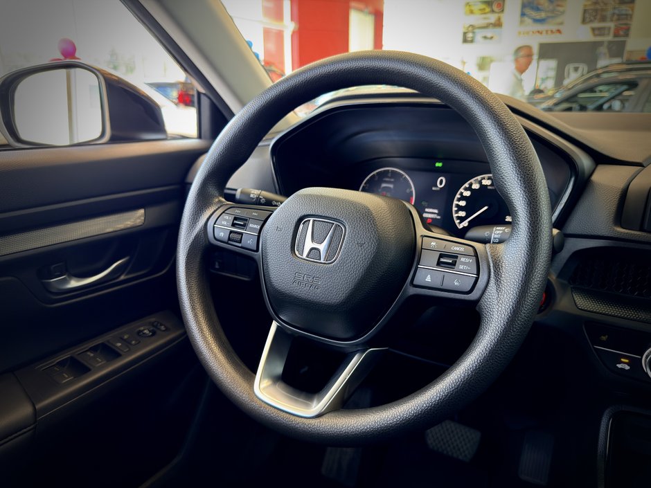 Honda CR-V LX 2RM 2023-16