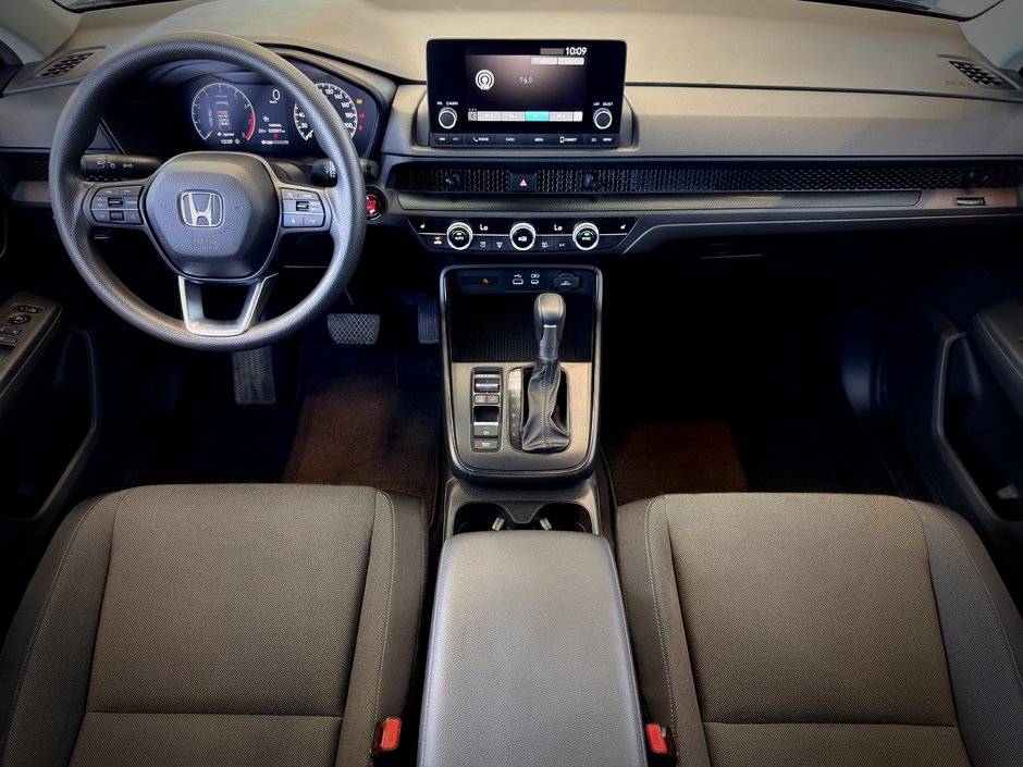 Honda CR-V LX 2RM 2023-14