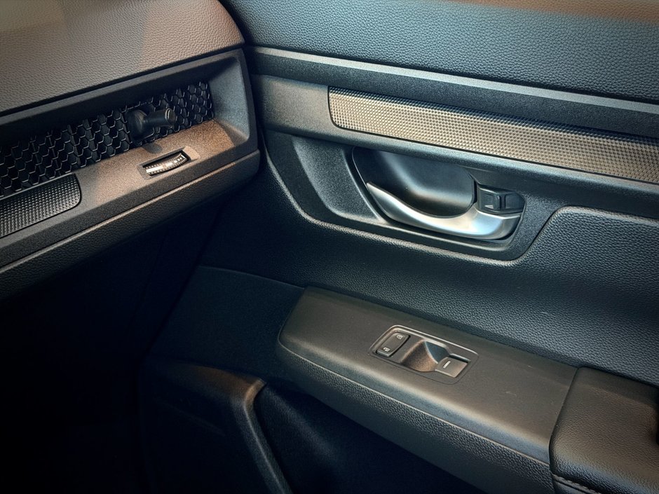 Honda CR-V LX 2RM 2023-26