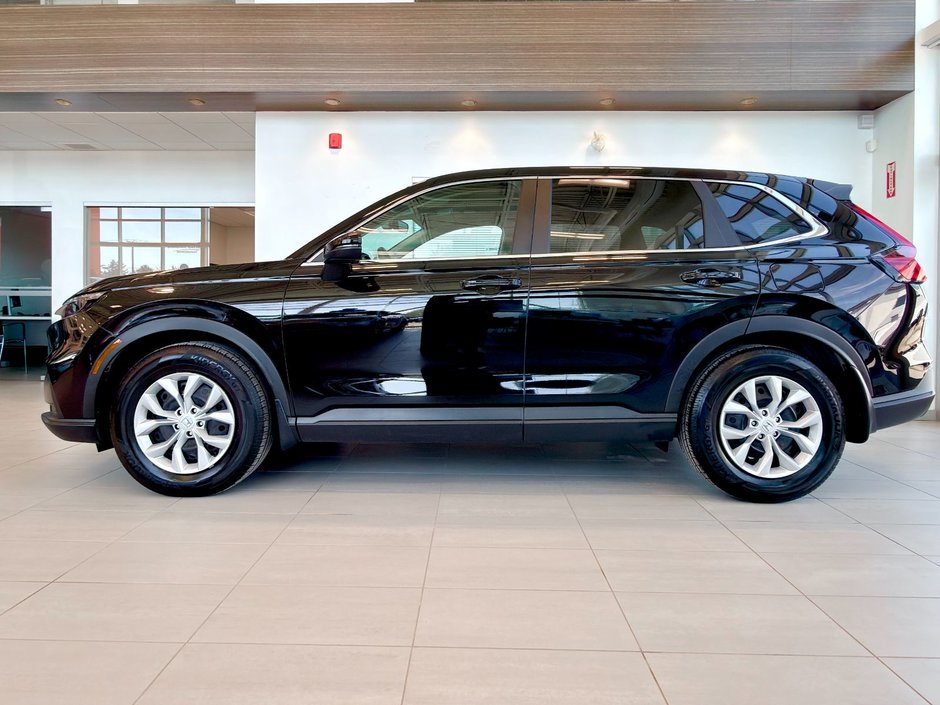 Honda CR-V LX 2RM 2023-7