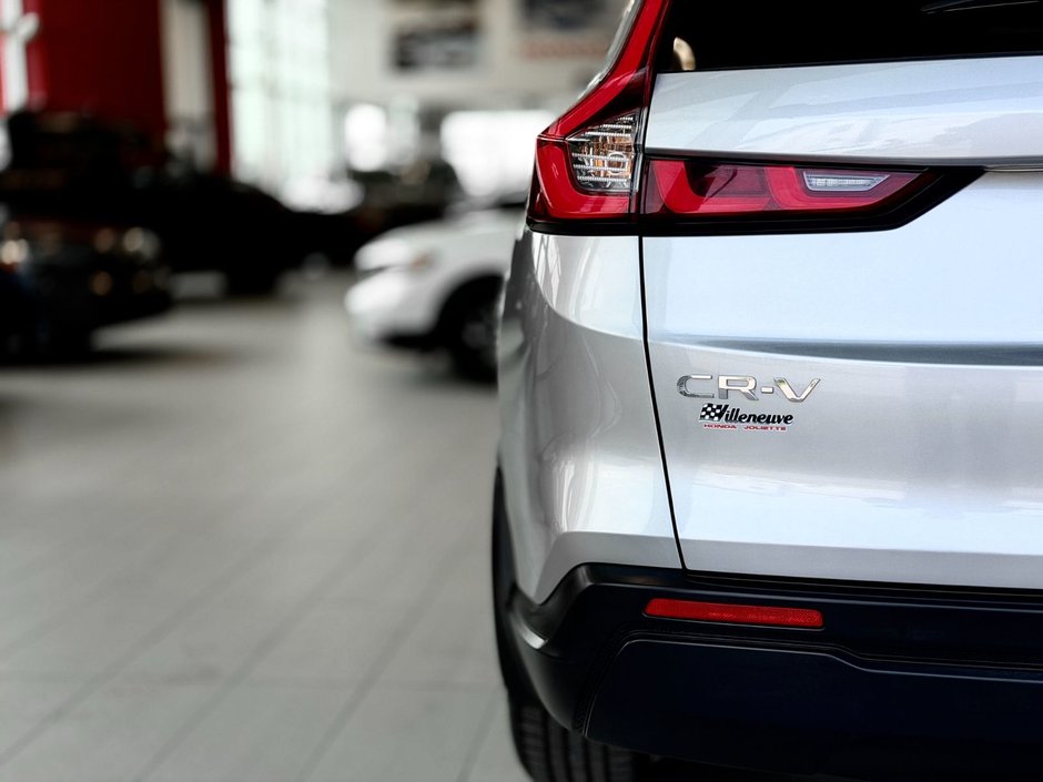 2023 Honda CR-V Sport-10