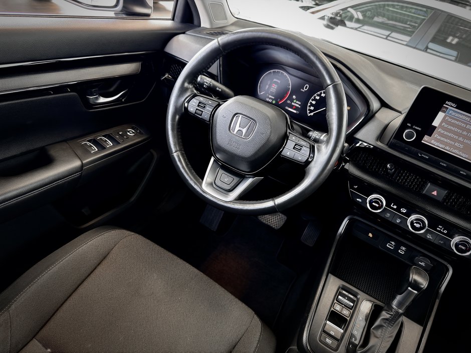 2023 Honda CR-V Sport-21