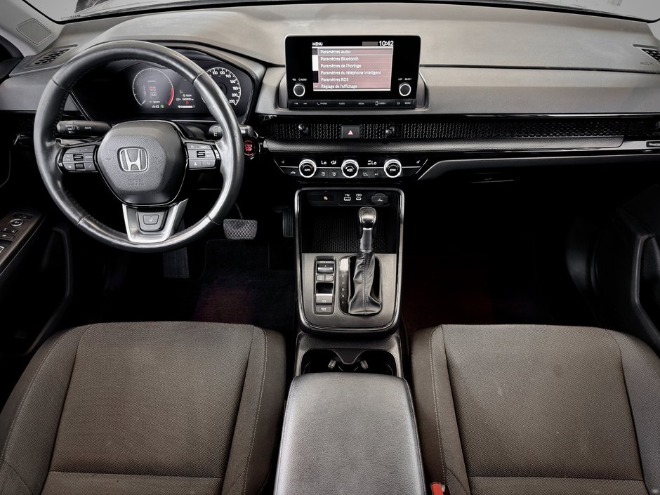 2023 Honda CR-V Sport-22
