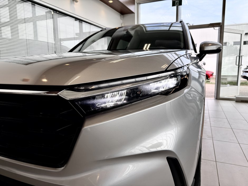 2023 Honda CR-V Sport-4