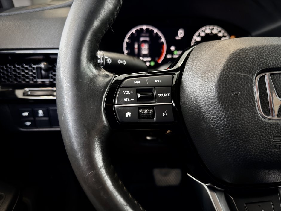 2023 Honda CR-V Sport-25