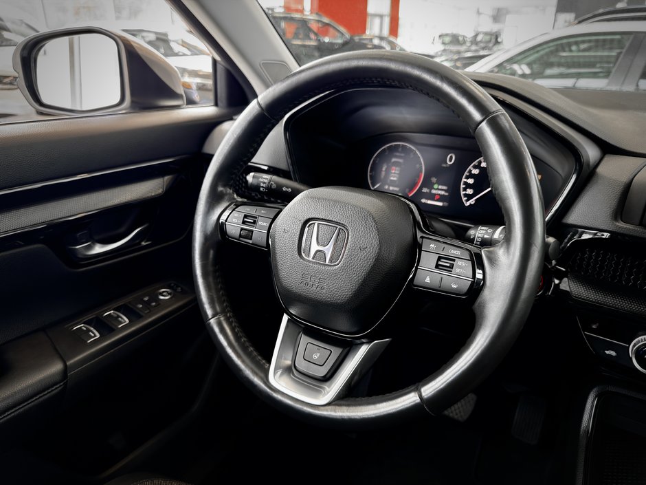 2023 Honda CR-V Sport-24