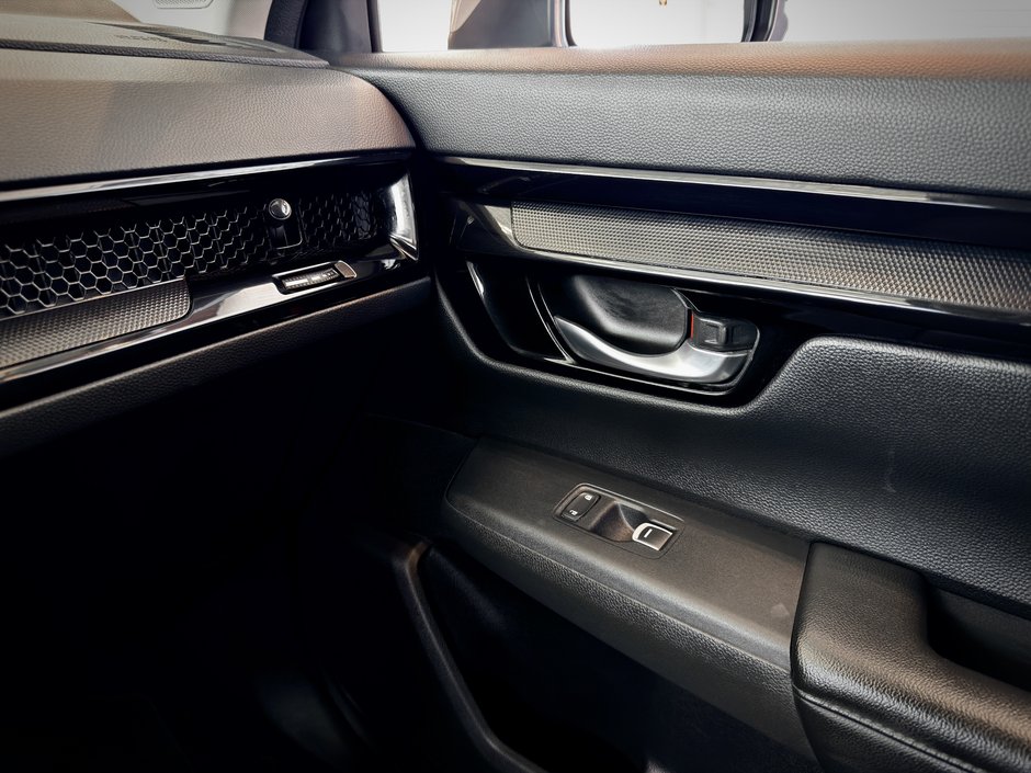 2023 Honda CR-V Sport-34