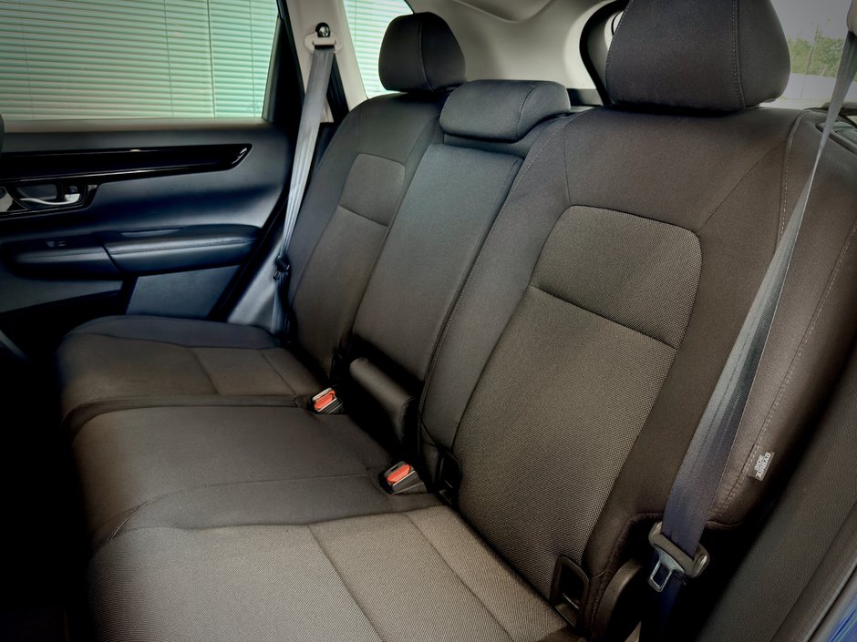 2024 Honda CR-V Sport-16