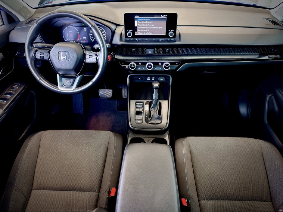 2024 Honda CR-V Sport-21