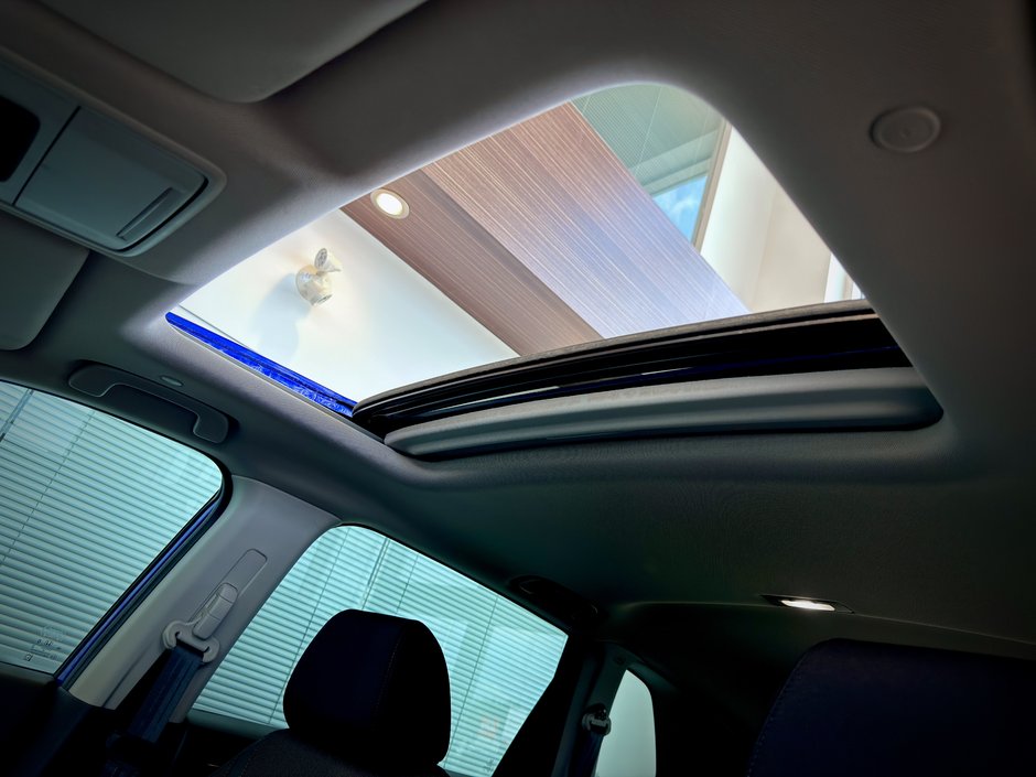 2024 Honda CR-V Sport-12