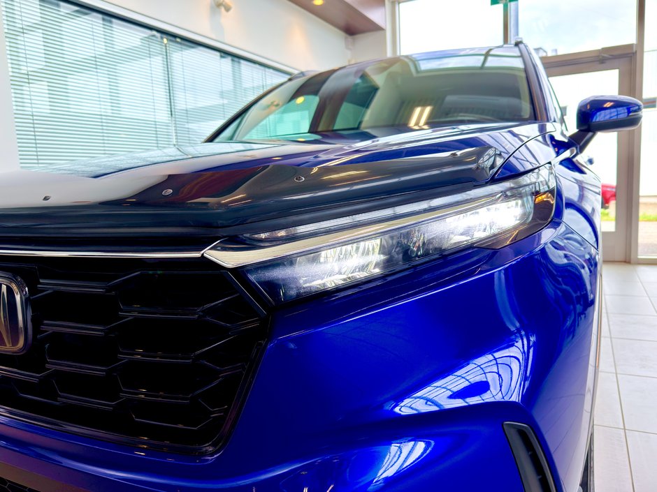 2024 Honda CR-V Sport-3
