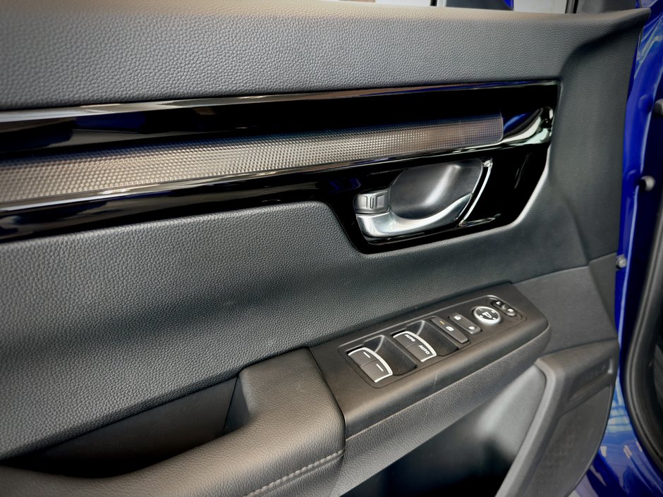 2024 Honda CR-V Sport-19