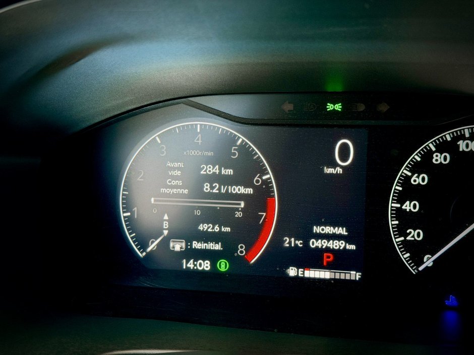 2024 Honda CR-V Sport-27