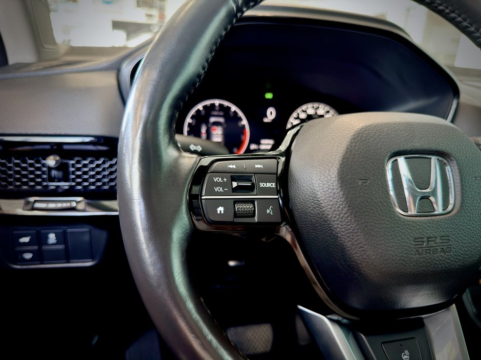 2024 Honda CR-V Sport-24