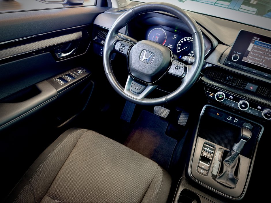 2024 Honda CR-V Sport-20