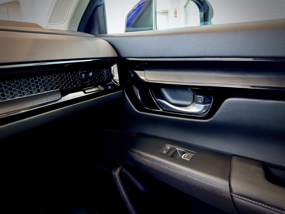 2024 Honda CR-V Sport-33