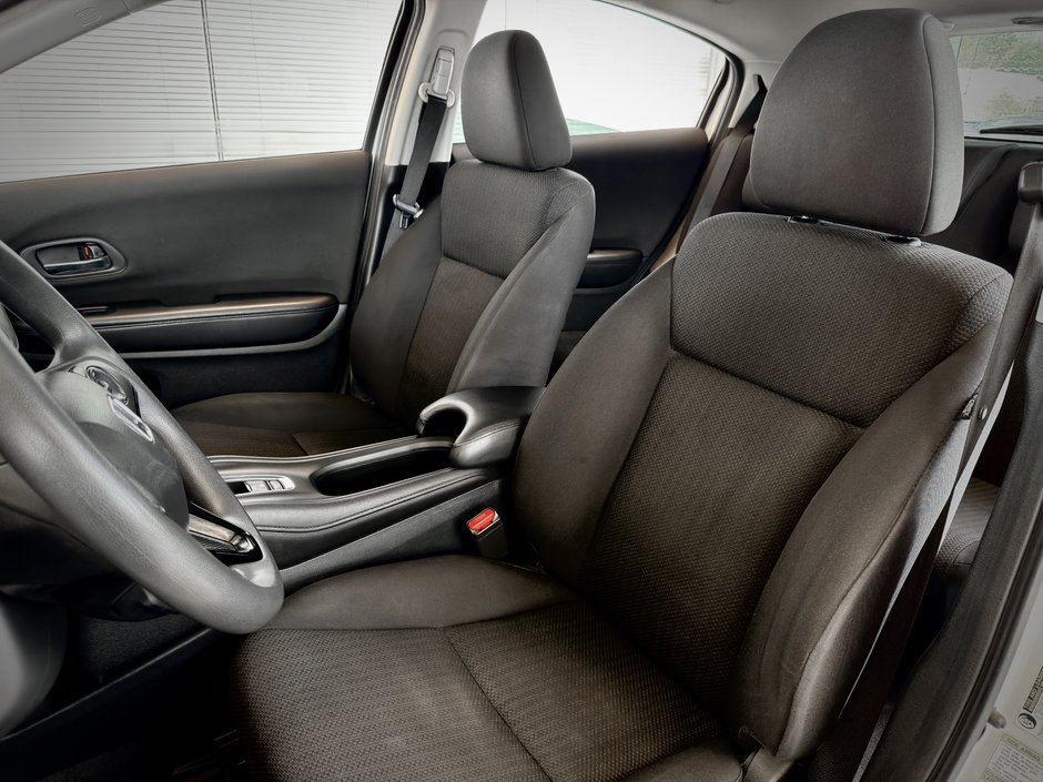 2016 Honda HR-V LX AWD-13