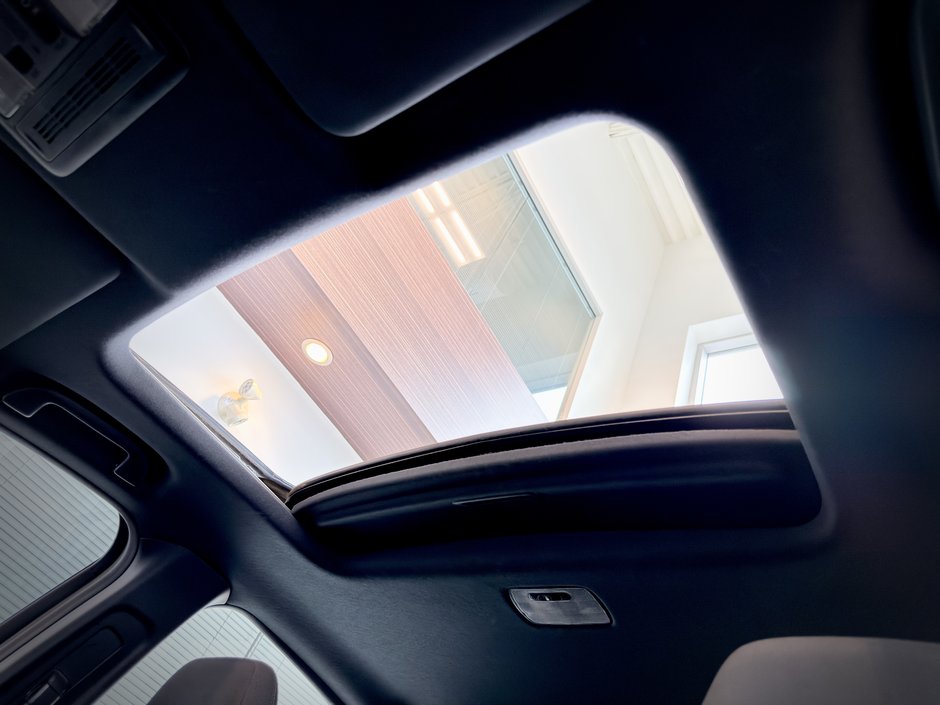 Honda HR-V Sport 2021-14