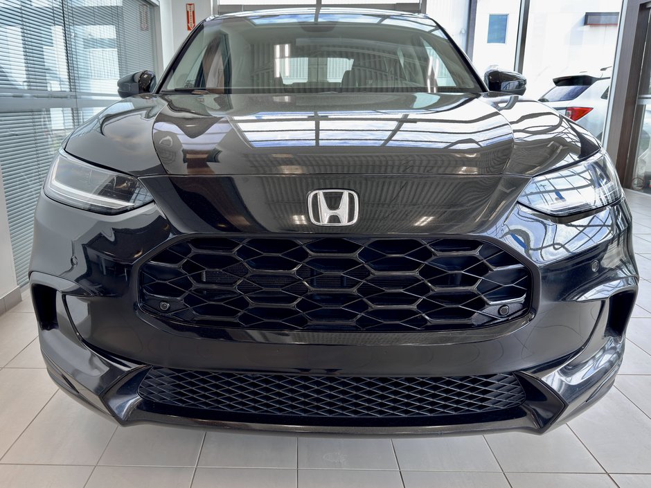 Honda HR-V EX-L Navi 2023-5