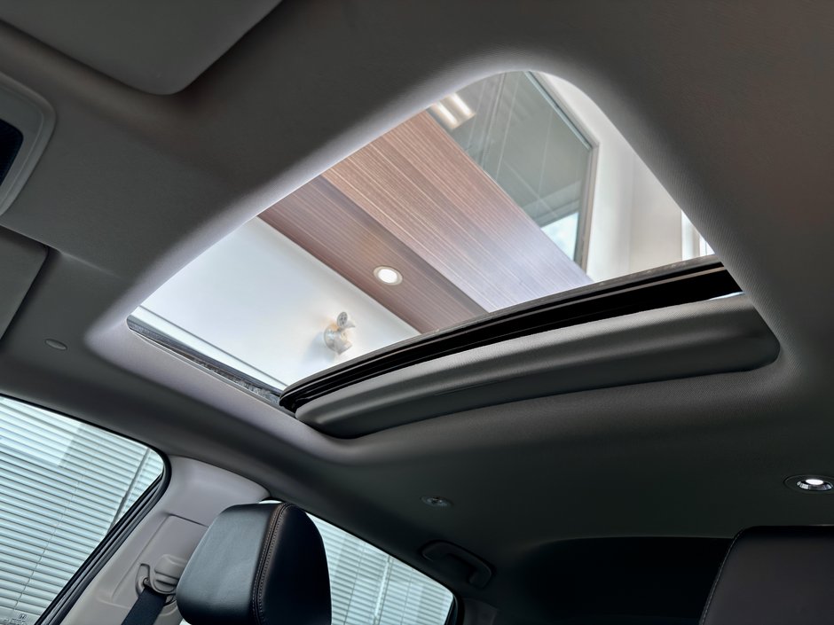Honda HR-V EX-L Navi 2023-15