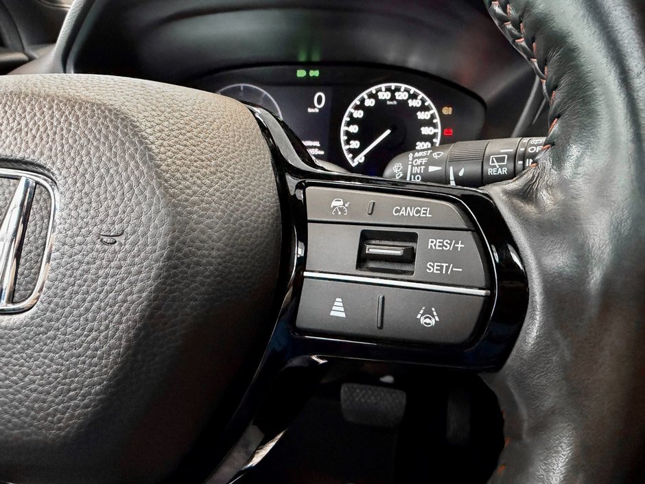 2023 Honda HR-V Sport-20