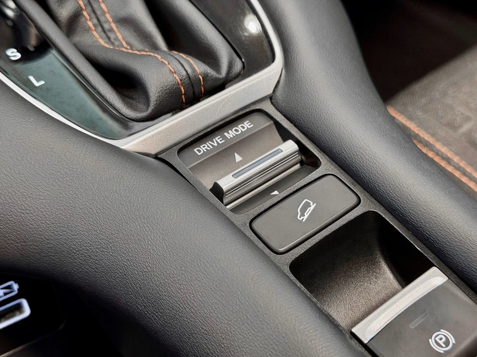 2023 Honda HR-V Sport-24
