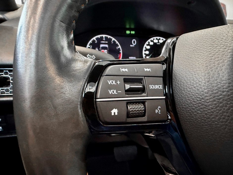 2023 Honda HR-V Sport-19