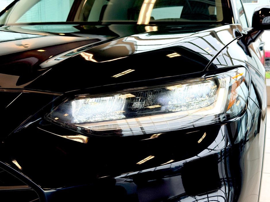Honda HR-V LX-B 2024-3