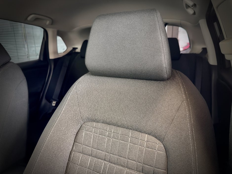 2025 Honda HR-V LX-18