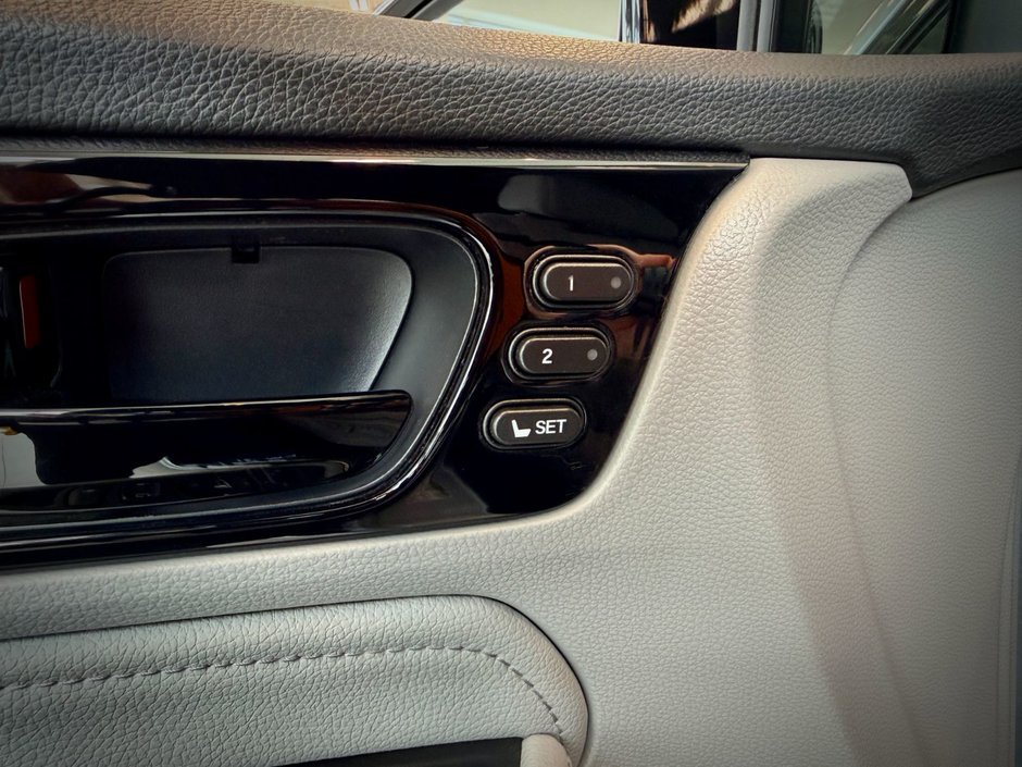 Honda Odyssey Touring 2019-28