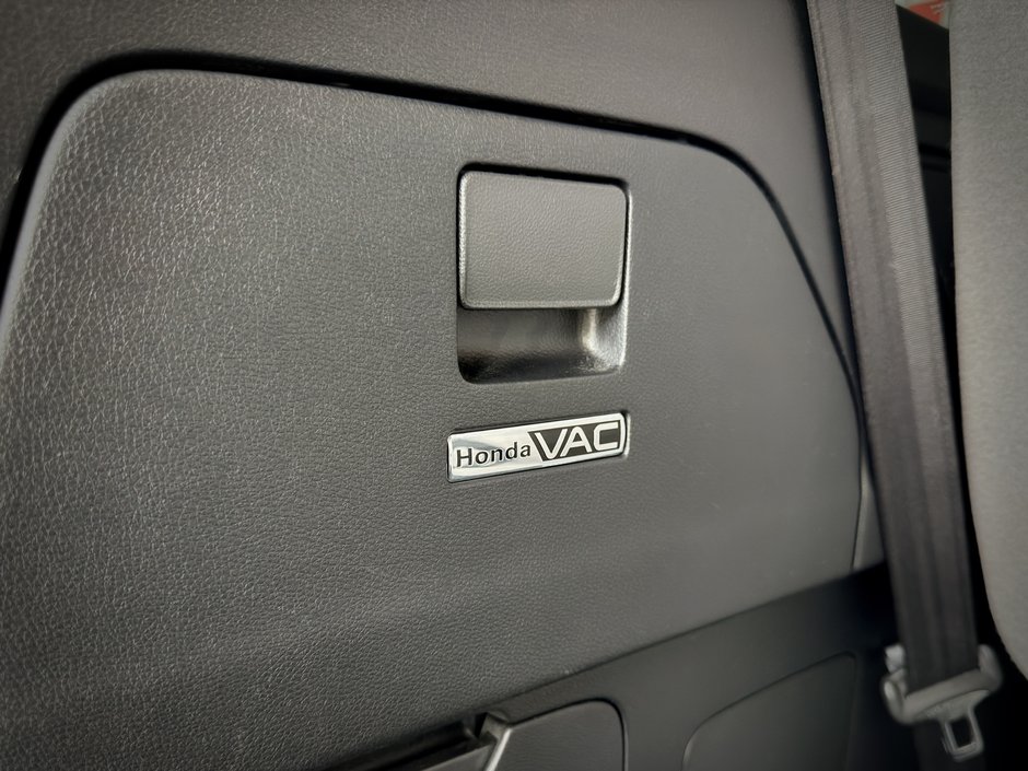 Honda Odyssey Touring 2019-10