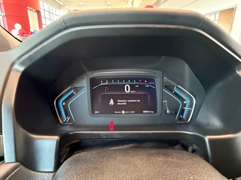 2020 Honda Odyssey Touring-8
