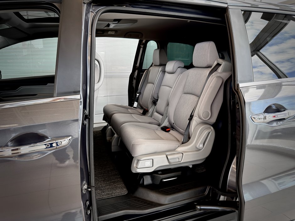 2023 Honda Odyssey EX-RES-14