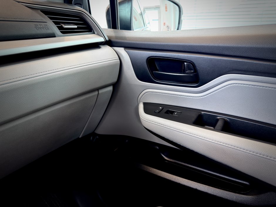 2023 Honda Odyssey EX-RES-30