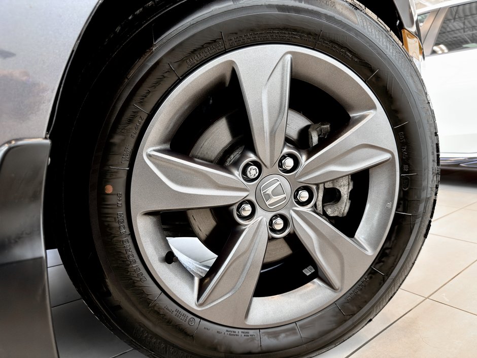 2023 Honda Odyssey EX-RES-11