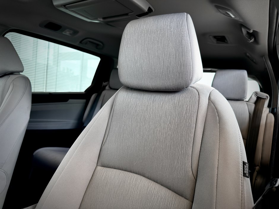 2023 Honda Odyssey EX-RES-16
