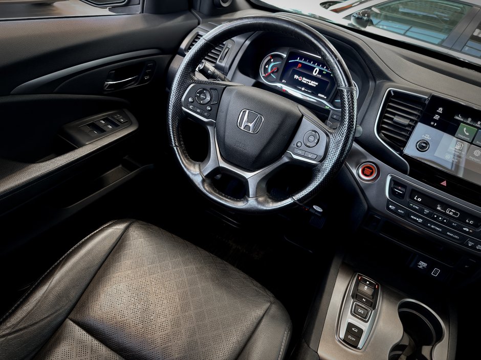 2020 Honda Passport EX-L-19