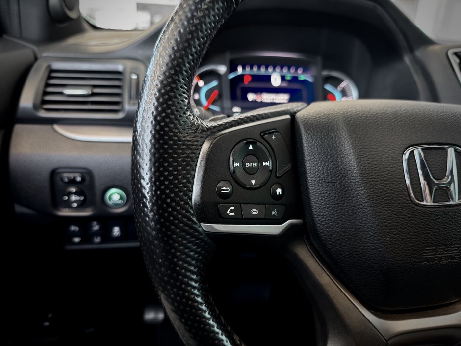 2020 Honda Passport EX-L-21