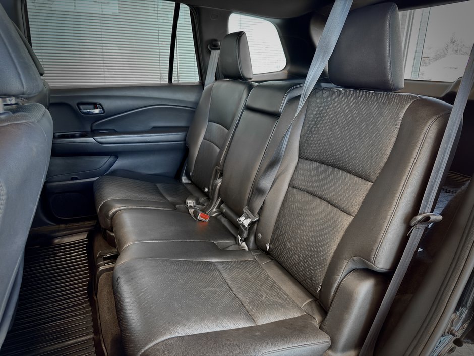 2020 Honda Passport EX-L-17